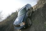 Jeep Grand Cherokee 2005 года